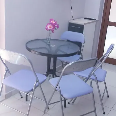Appartement в комплекс до плажа *