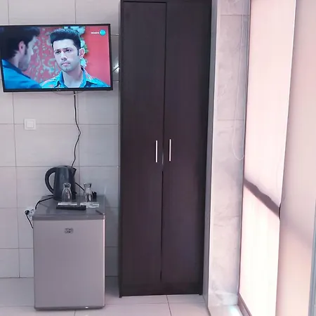 Appartement в комплекс до плажа Pomorie